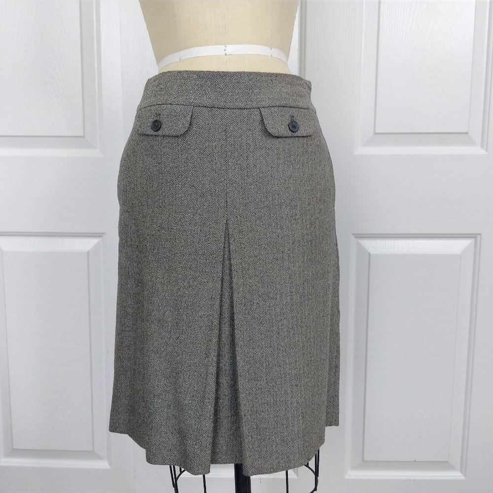 J Crew skirt
